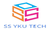 SSYKU Tech Logo